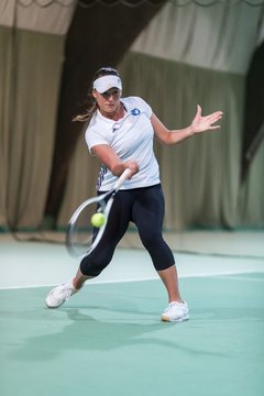 Lena Greiner 217 - RL TC an der Schirnau - TC 1899 BW Berlin : Ergebnis: 1:8